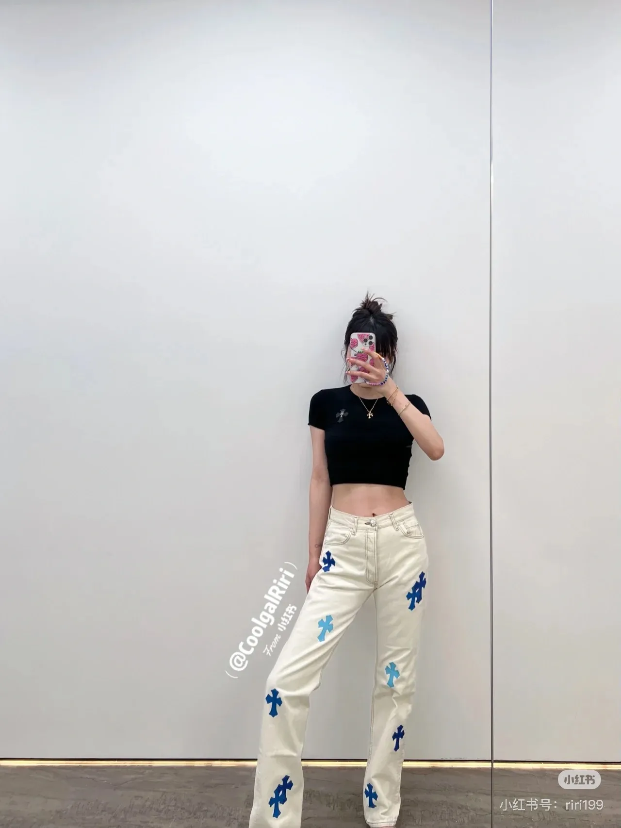 model picture